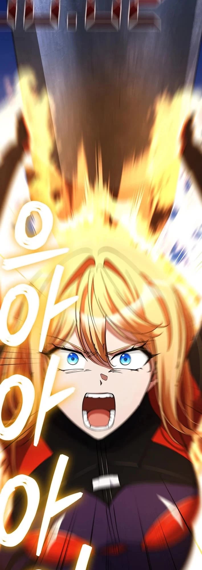 I Became The Villain The Hero Is Obsessed With chapter 37 page 26