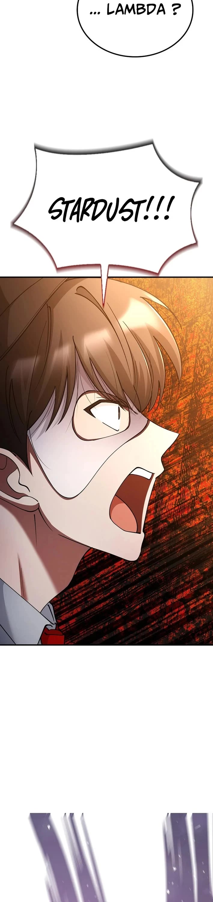 I Became The Villain The Hero Is Obsessed With chapter 37 page 33