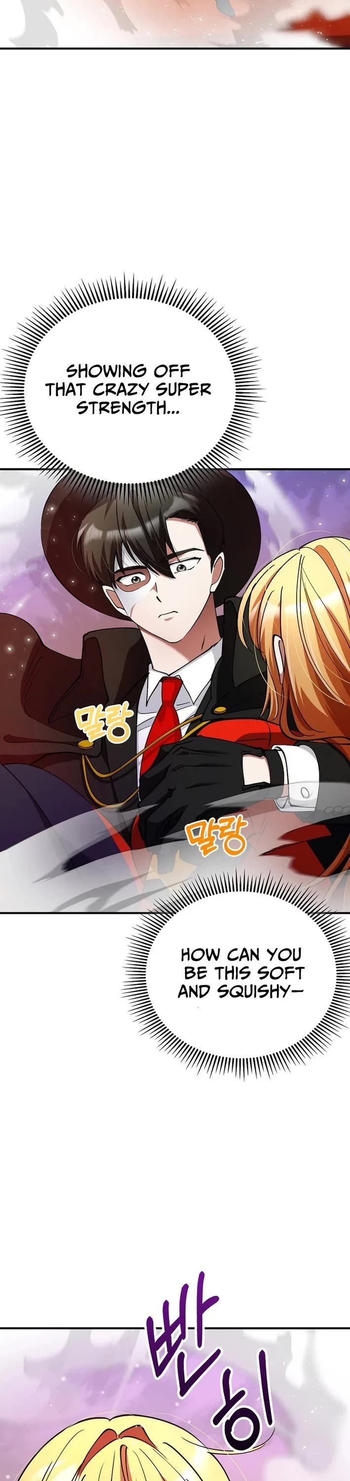 I Became The Villain The Hero Is Obsessed With chapter 37 page 40