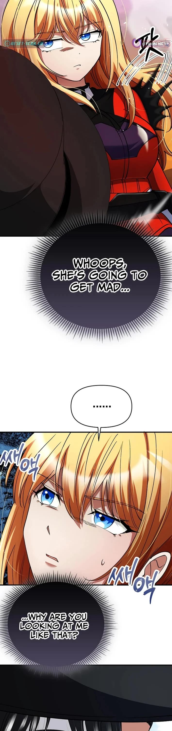 I Became The Villain The Hero Is Obsessed With chapter 37 page 41