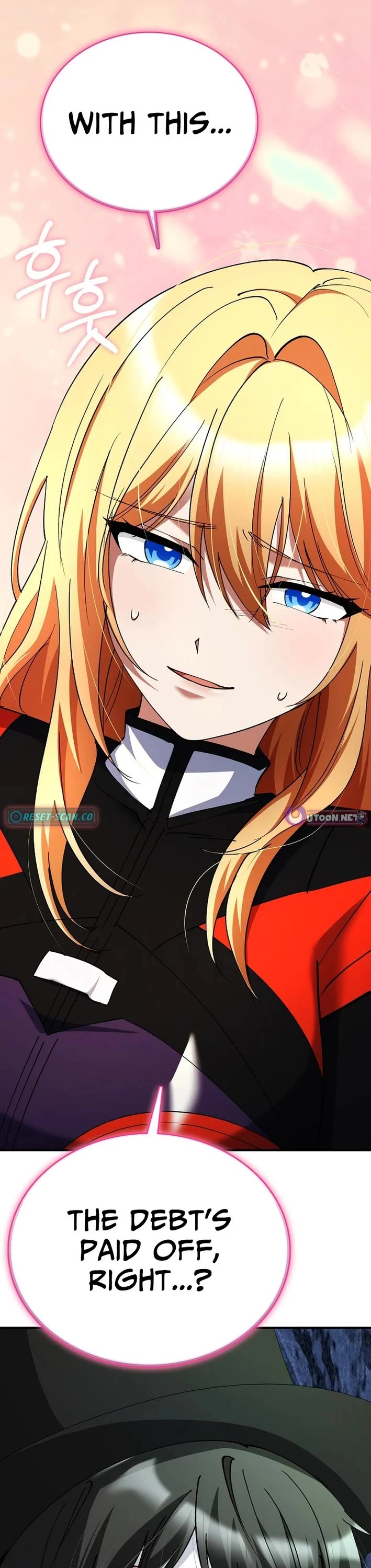 I Became The Villain The Hero Is Obsessed With chapter 37 page 45