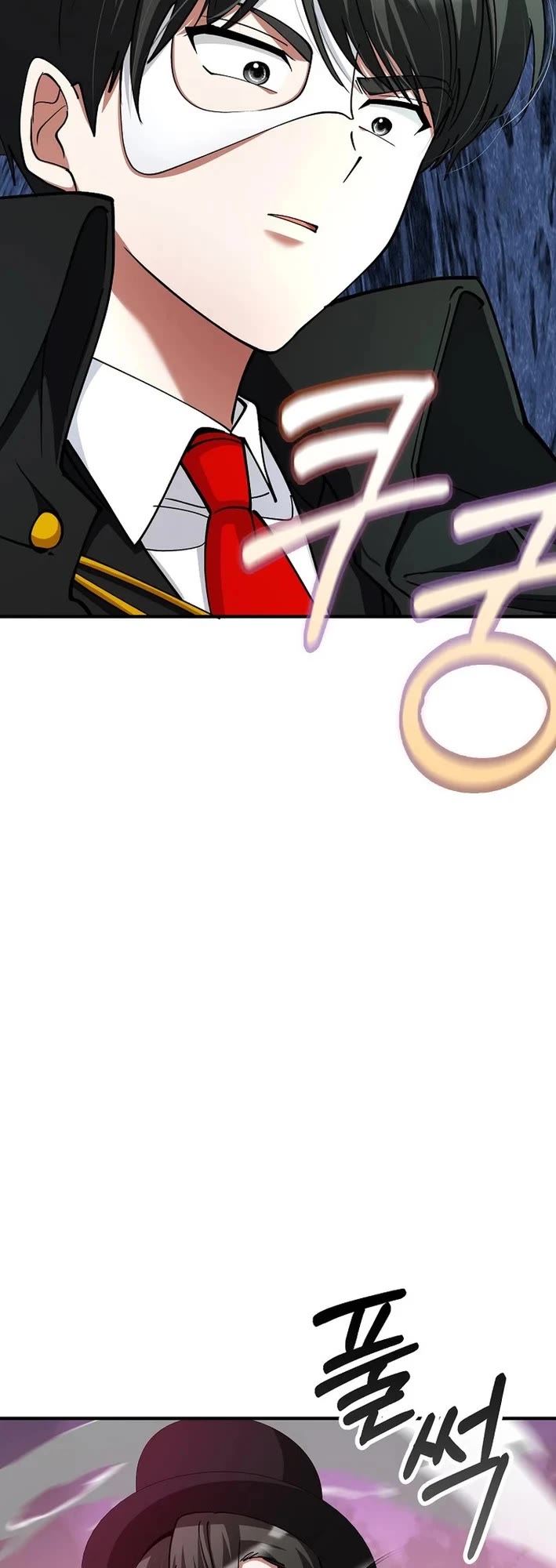 I Became The Villain The Hero Is Obsessed With chapter 37 page 46