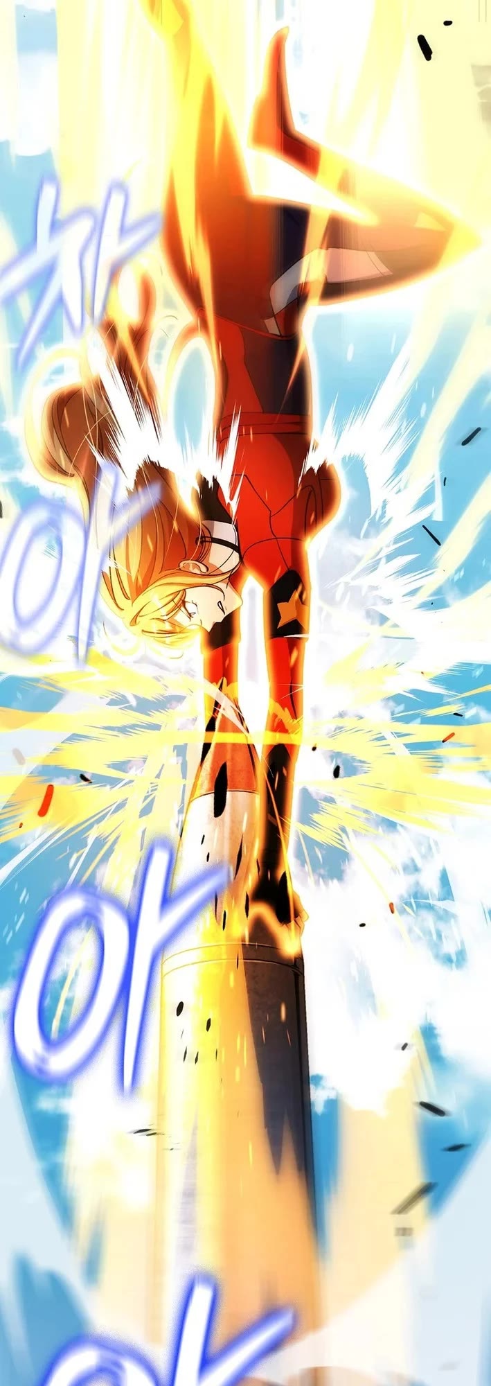 I Became The Villain The Hero Is Obsessed With chapter 37 page 6