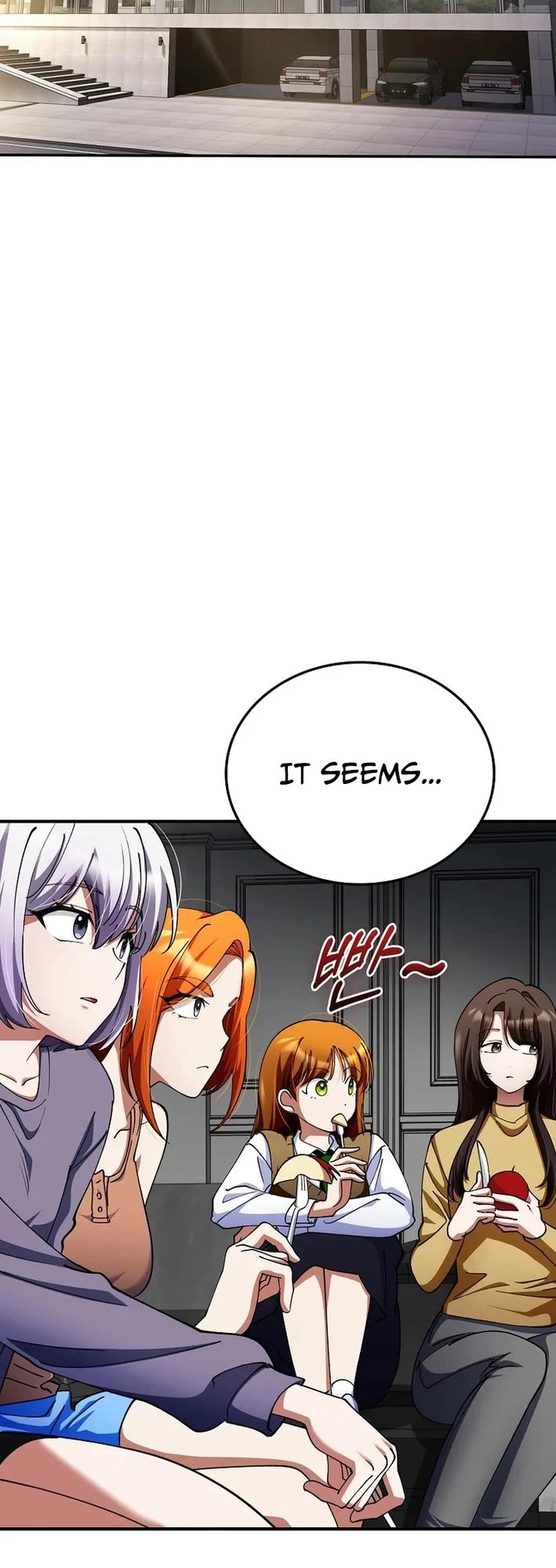I Became The Villain The Hero Is Obsessed With chapter 38 page 10