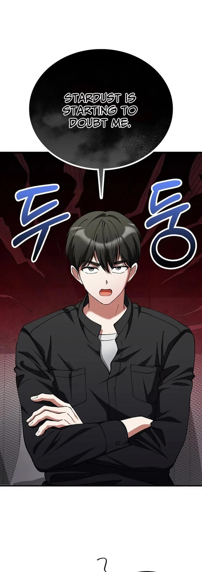 I Became The Villain The Hero Is Obsessed With chapter 38 page 11