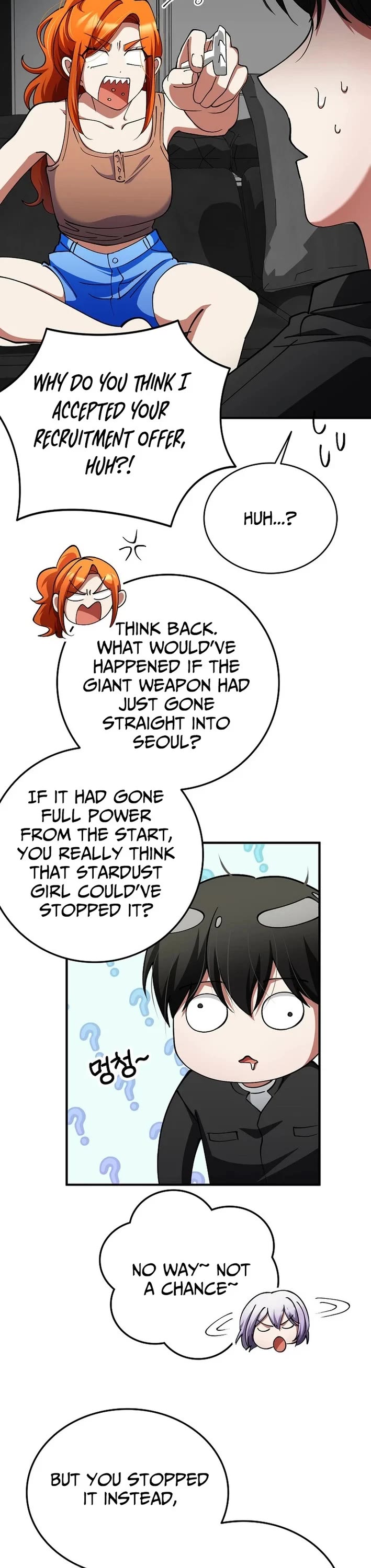 I Became The Villain The Hero Is Obsessed With chapter 38 page 17