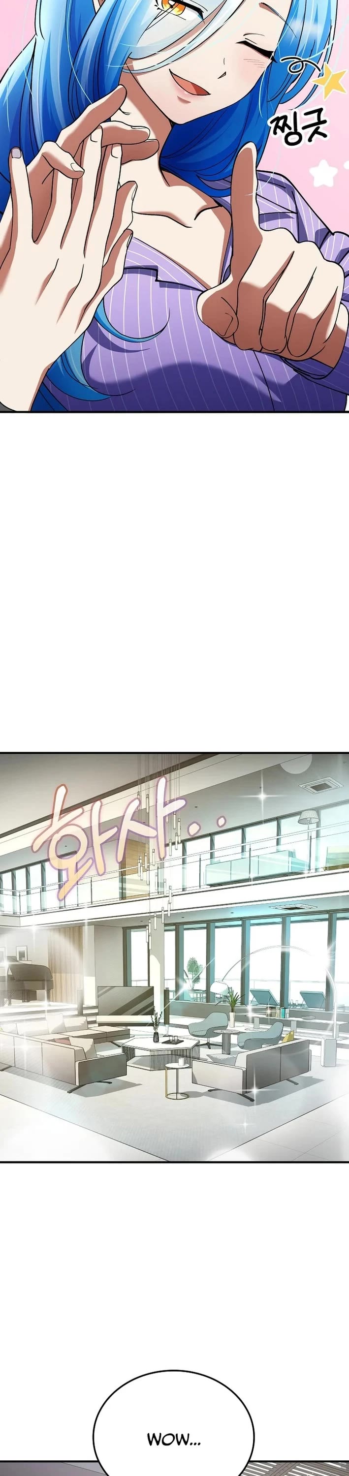 I Became The Villain The Hero Is Obsessed With chapter 38 page 32