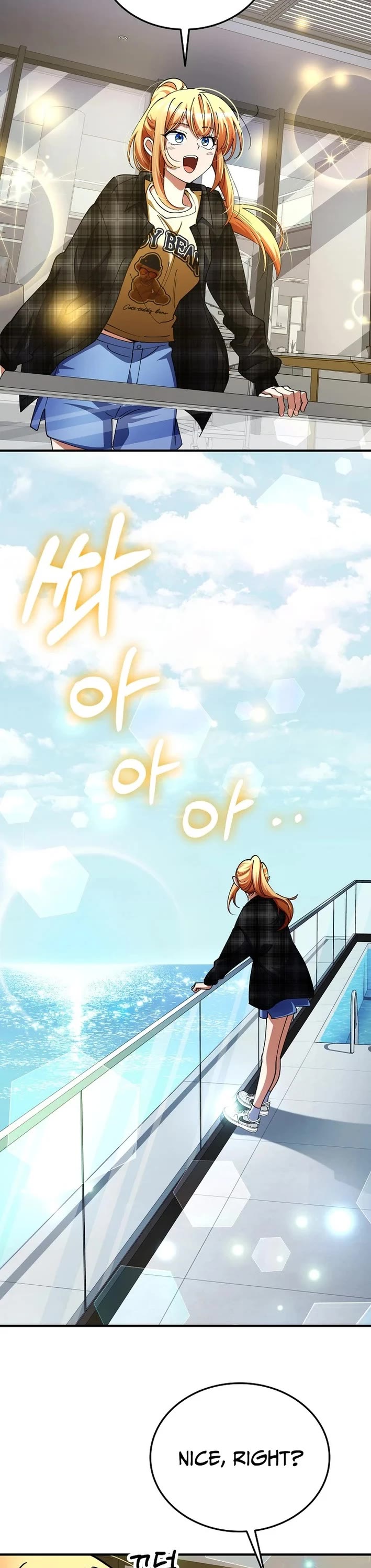 I Became The Villain The Hero Is Obsessed With chapter 38 page 33