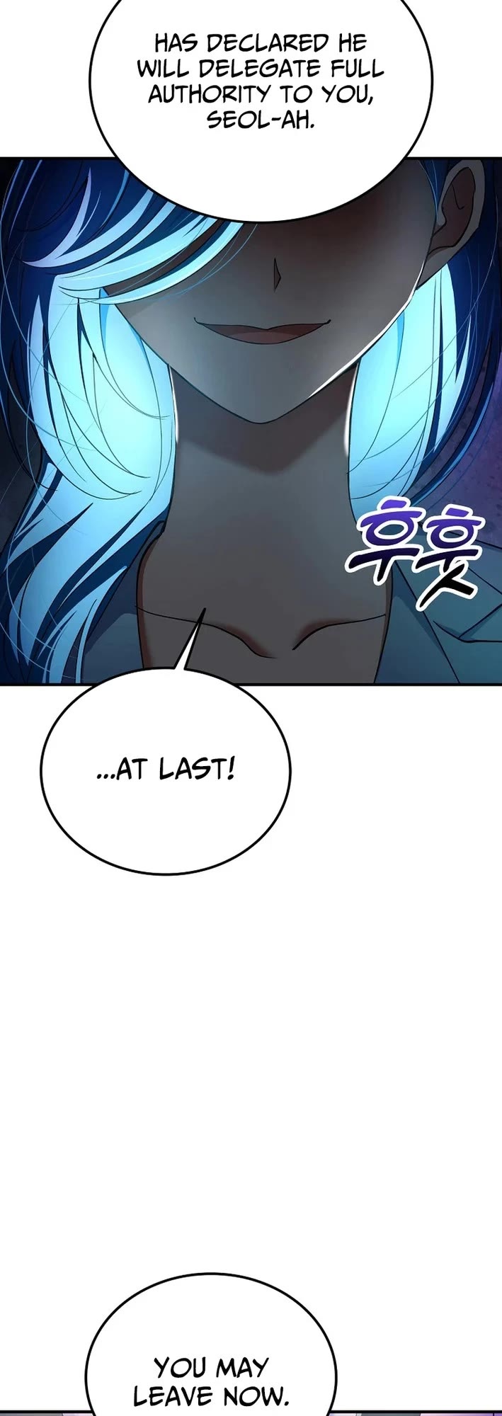 I Became The Villain The Hero Is Obsessed With chapter 38 page 6