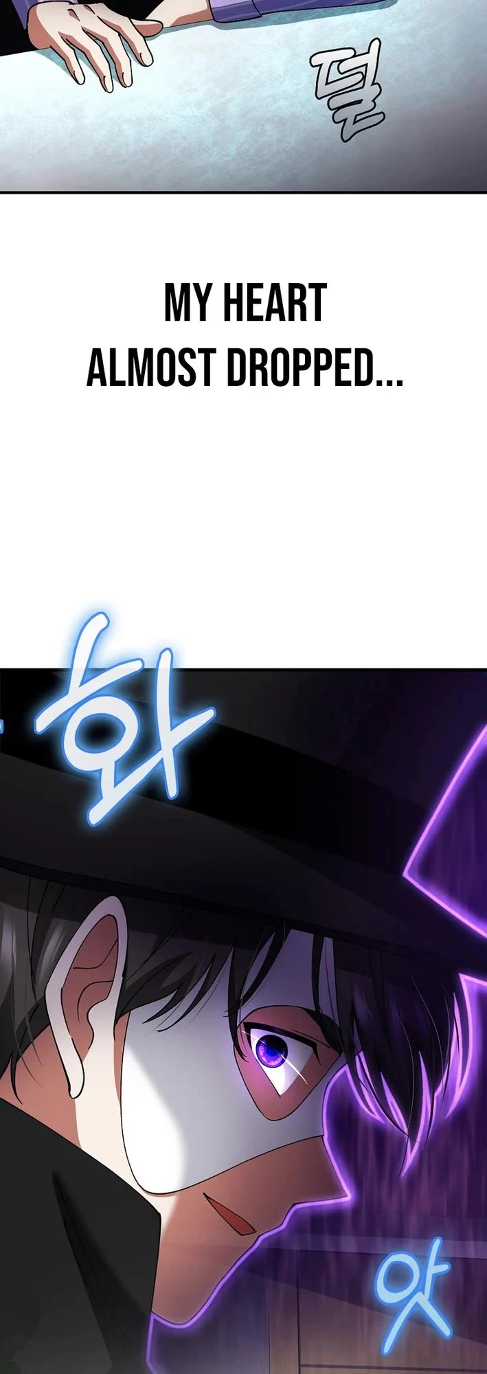 I Became The Villain The Hero Is Obsessed With chapter 39 page 19