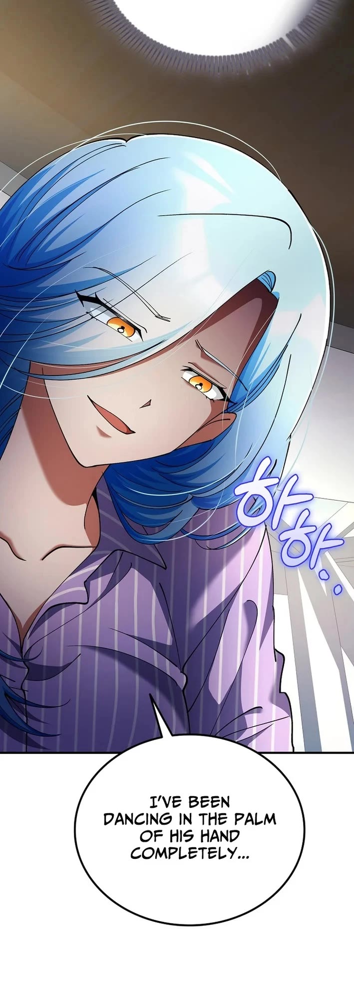 I Became The Villain The Hero Is Obsessed With chapter 39 page 23