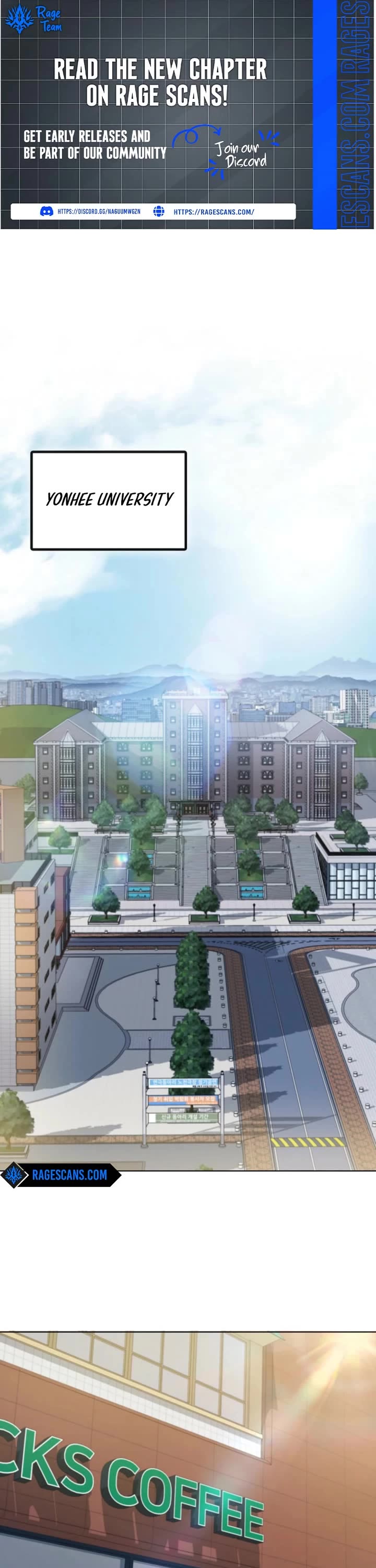 I Became The Villain The Hero Is Obsessed With chapter 4 page 1