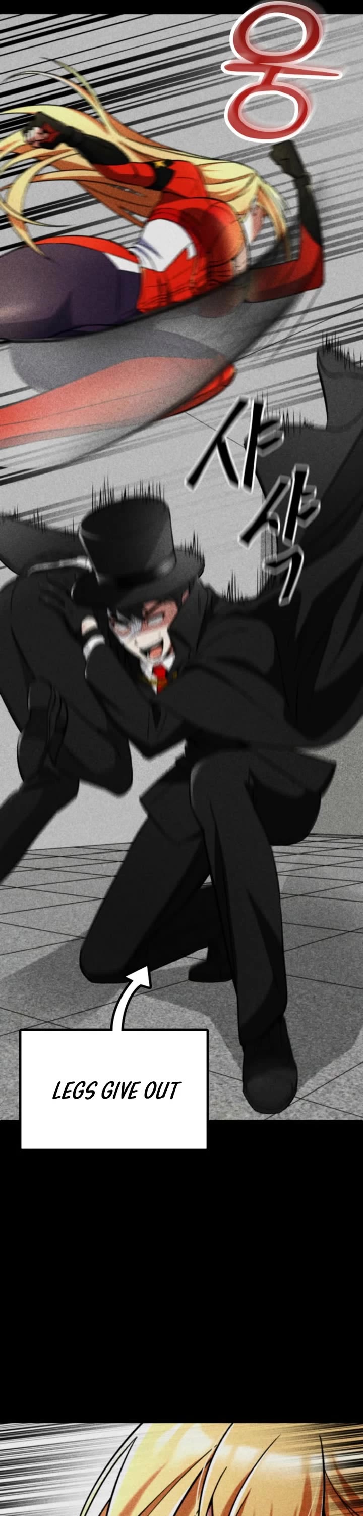 I Became The Villain The Hero Is Obsessed With chapter 4 page 10