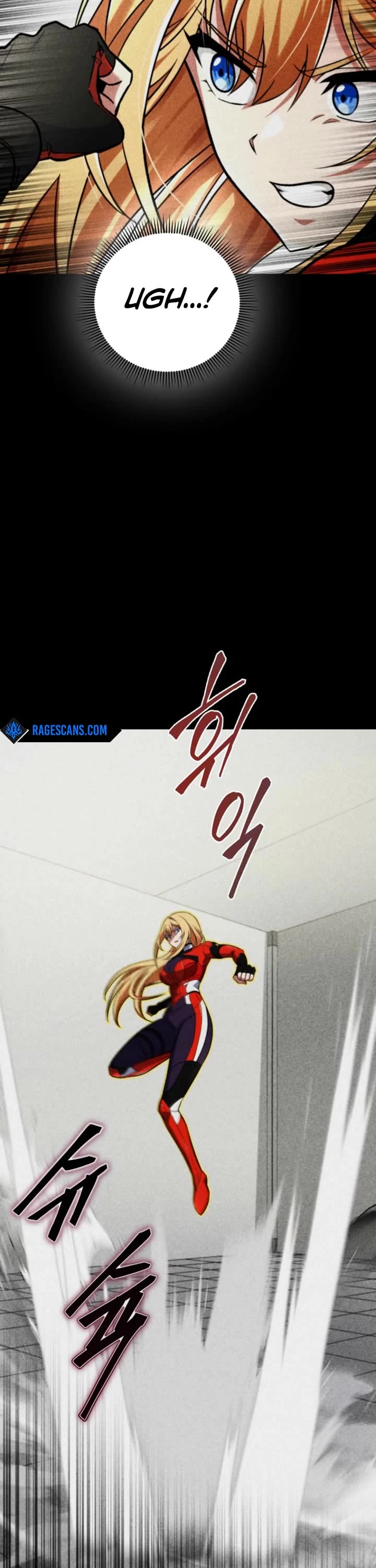 I Became The Villain The Hero Is Obsessed With chapter 4 page 11