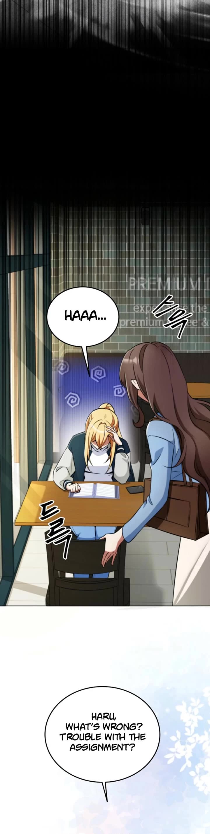 I Became The Villain The Hero Is Obsessed With chapter 4 page 12