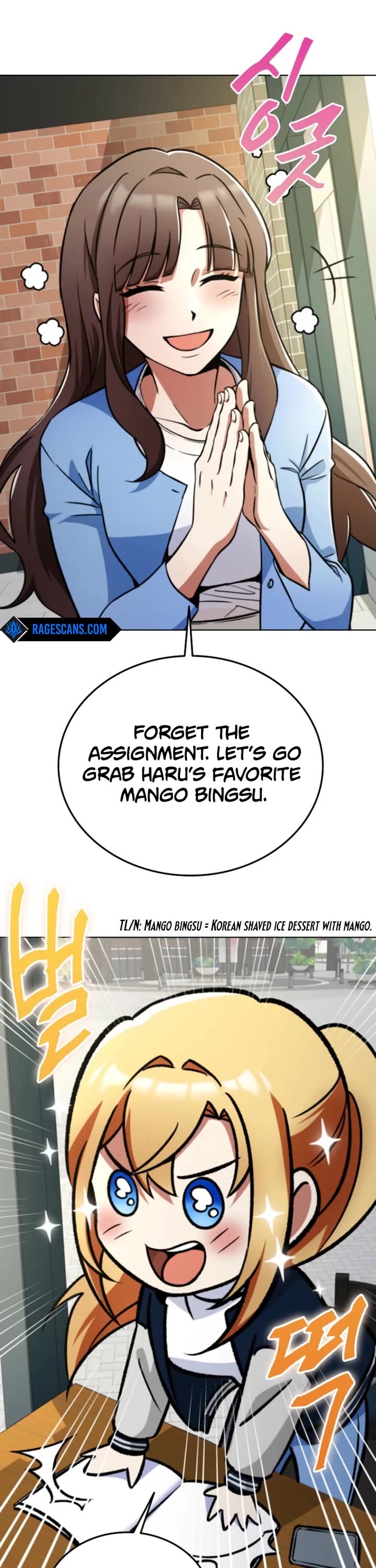 I Became The Villain The Hero Is Obsessed With chapter 4 page 18