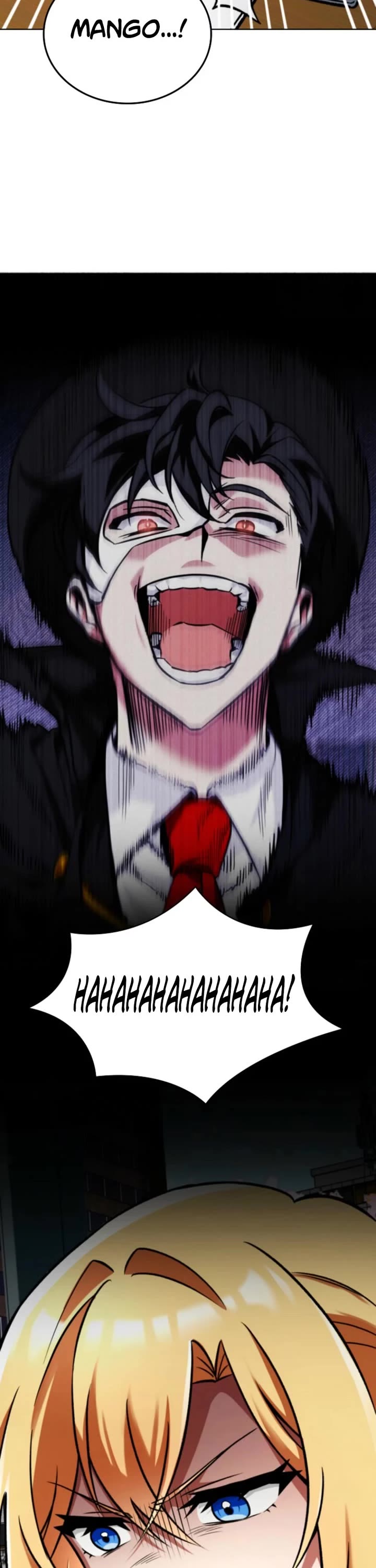 I Became The Villain The Hero Is Obsessed With chapter 4 page 19