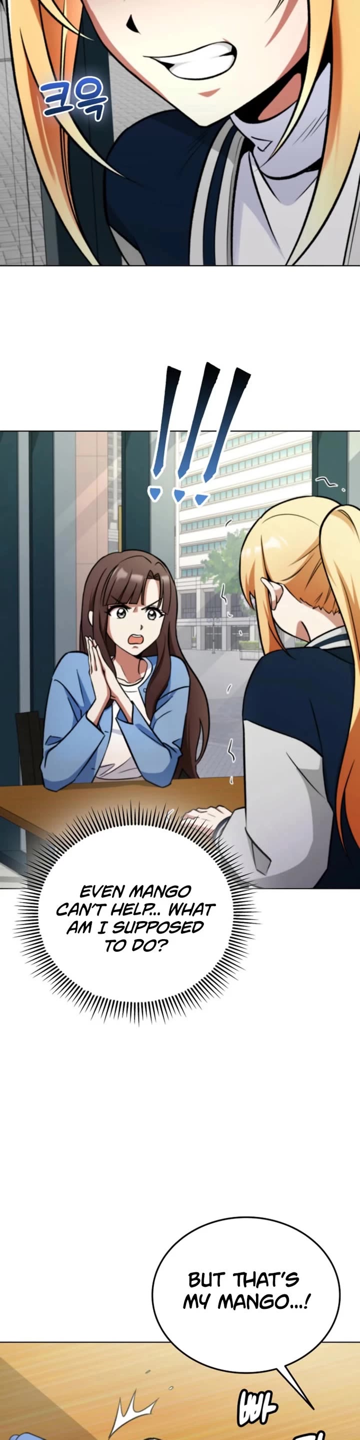 I Became The Villain The Hero Is Obsessed With chapter 4 page 20