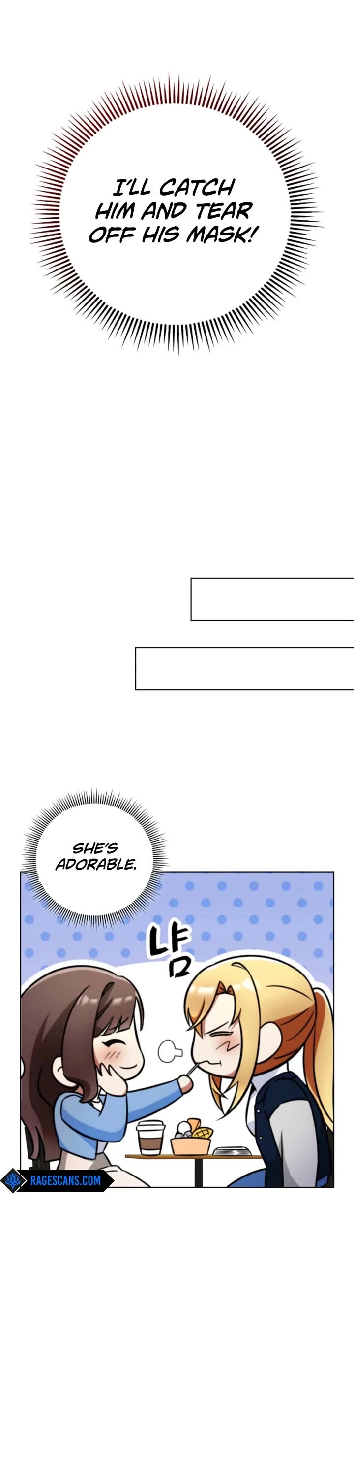 I Became The Villain The Hero Is Obsessed With chapter 4 page 22