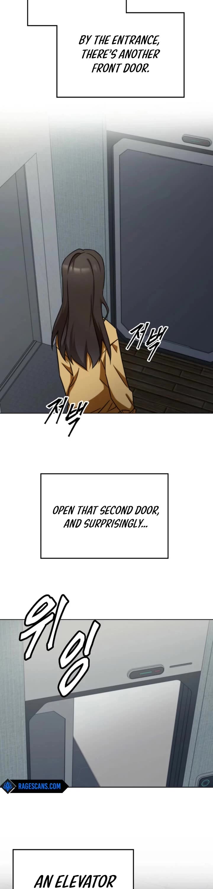 I Became The Villain The Hero Is Obsessed With chapter 4 page 24