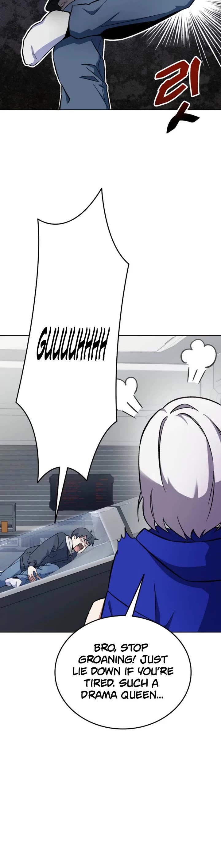 I Became The Villain The Hero Is Obsessed With chapter 4 page 30