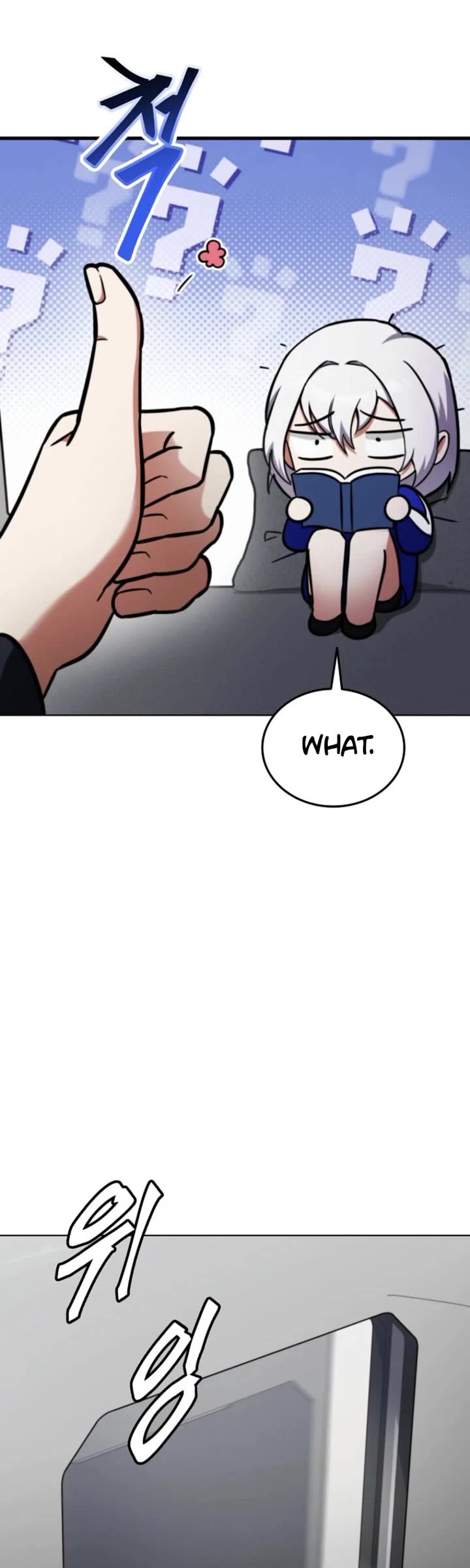 I Became The Villain The Hero Is Obsessed With chapter 4 page 33