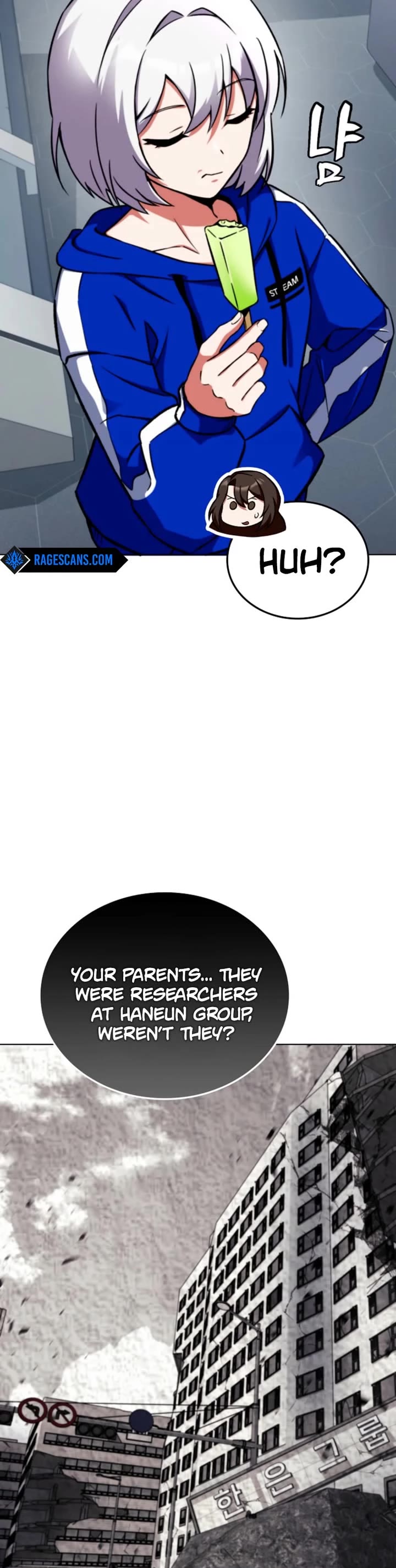 I Became The Villain The Hero Is Obsessed With chapter 4 page 41