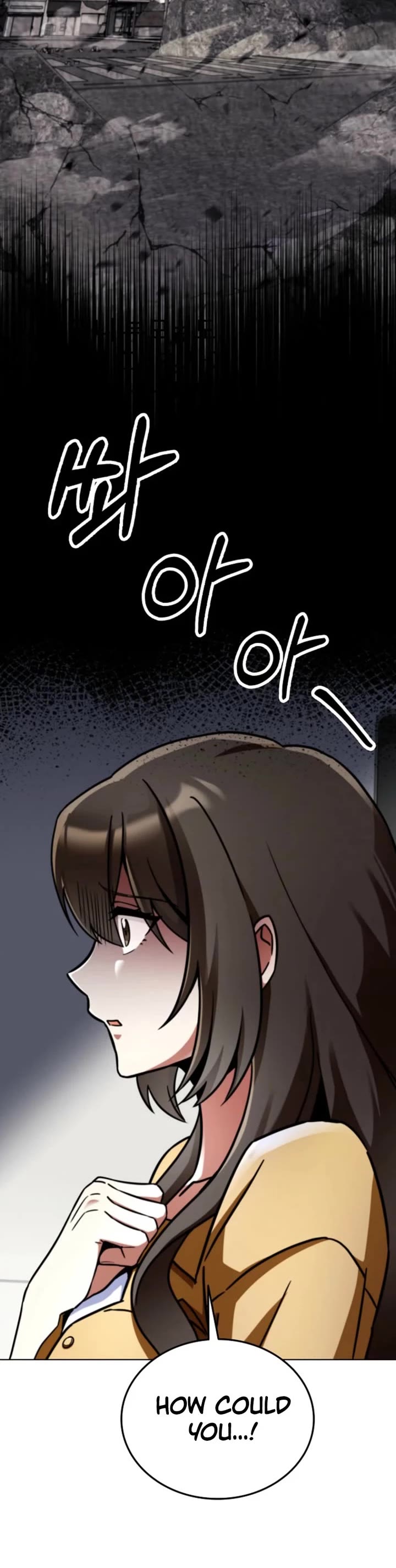 I Became The Villain The Hero Is Obsessed With chapter 4 page 42