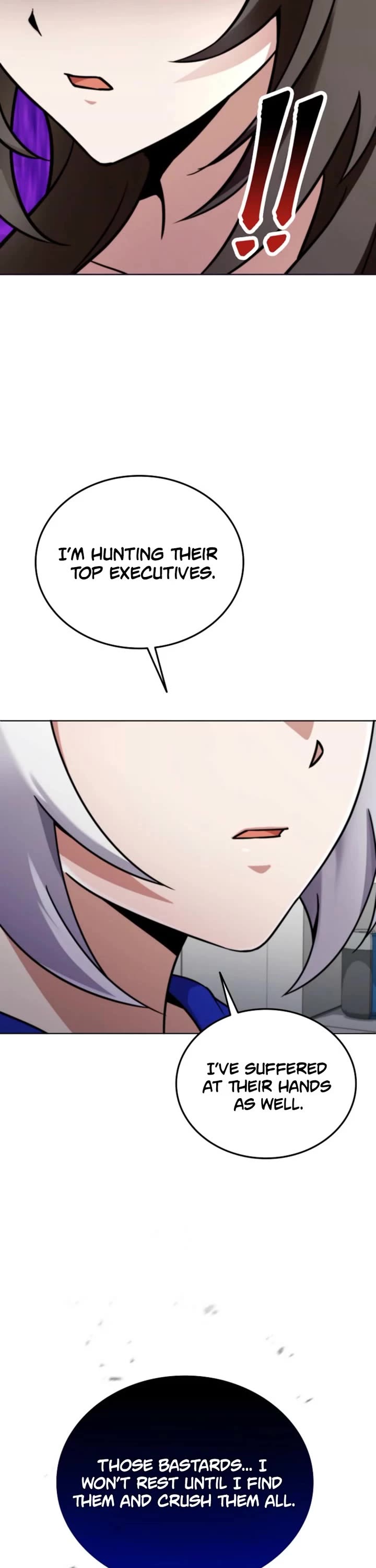 I Became The Villain The Hero Is Obsessed With chapter 4 page 44