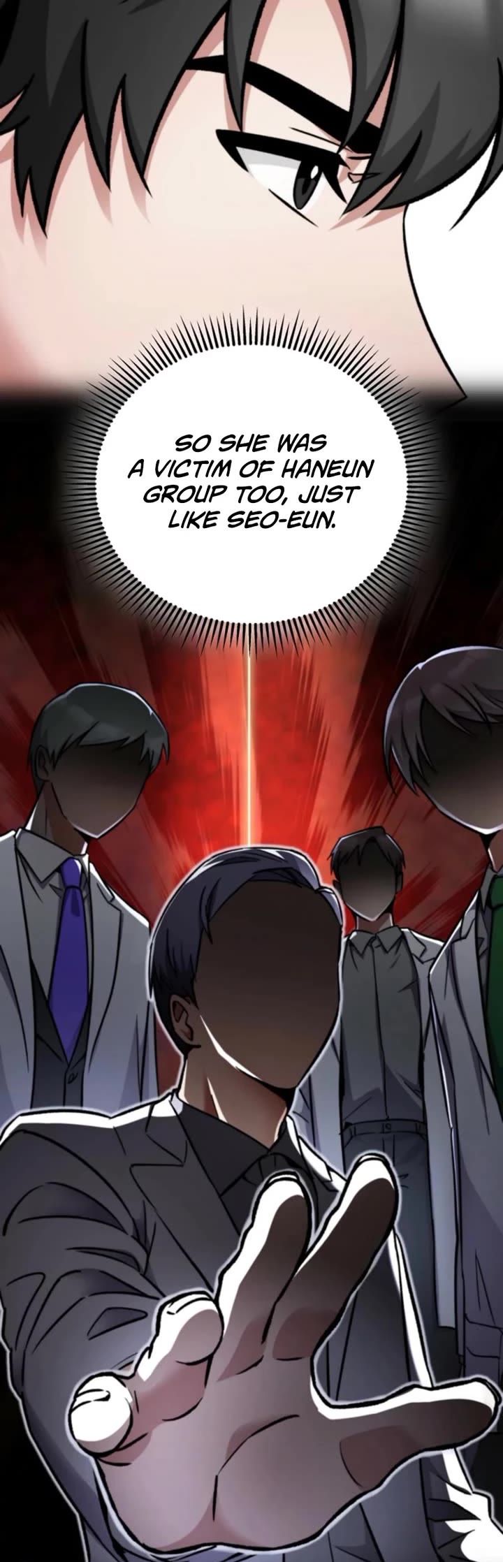 I Became The Villain The Hero Is Obsessed With chapter 4 page 46