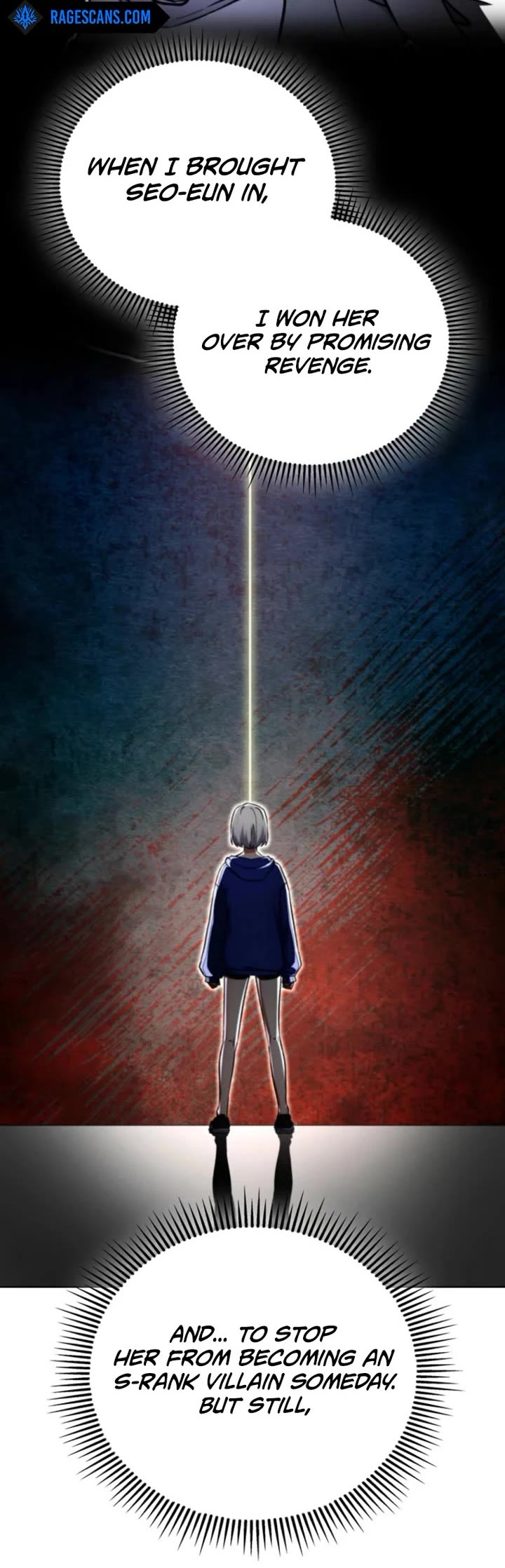 I Became The Villain The Hero Is Obsessed With chapter 4 page 47