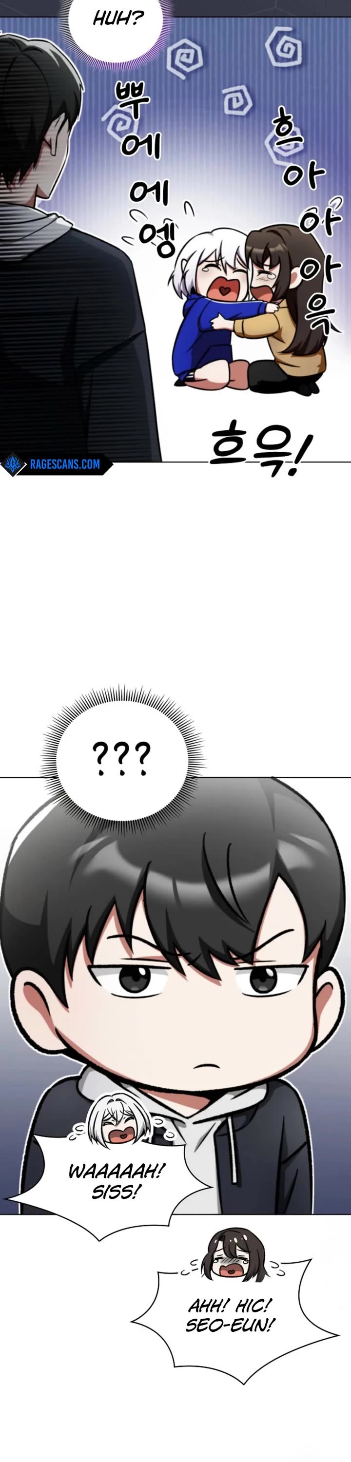 I Became The Villain The Hero Is Obsessed With chapter 4 page 49