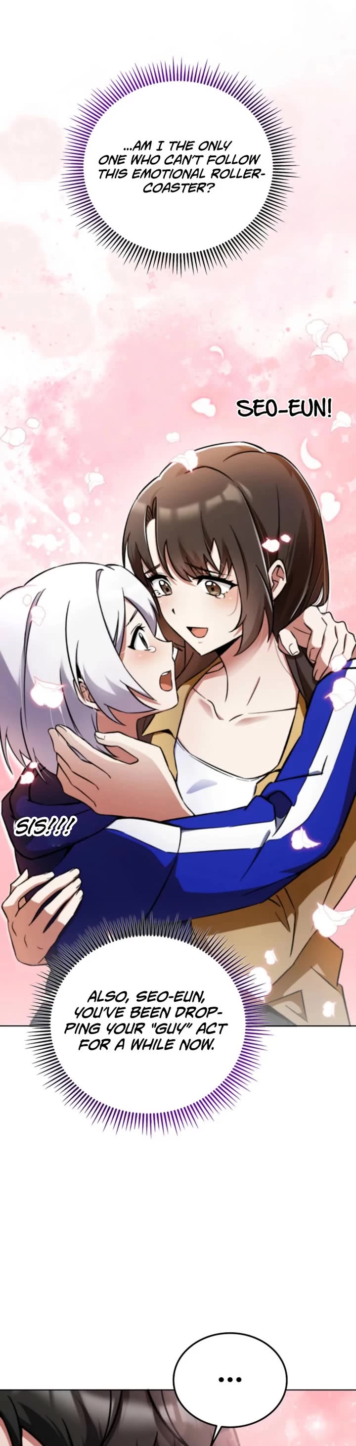 I Became The Villain The Hero Is Obsessed With chapter 4 page 50