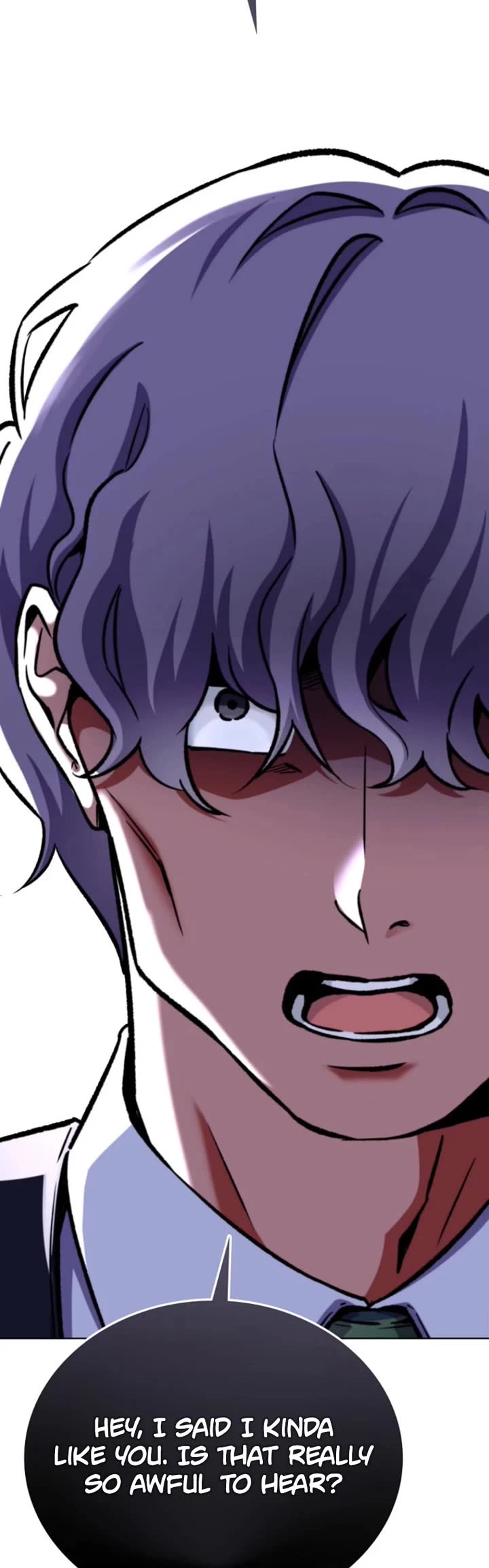 I Became The Villain The Hero Is Obsessed With chapter 4 page 54