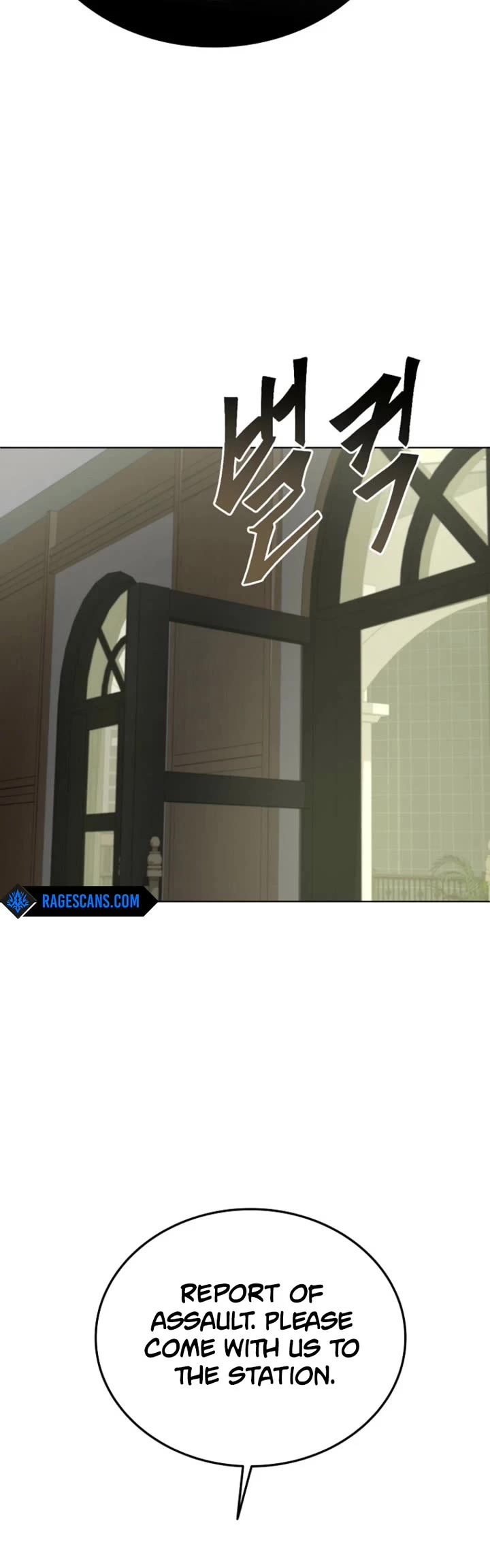 I Became The Villain The Hero Is Obsessed With chapter 4 page 55