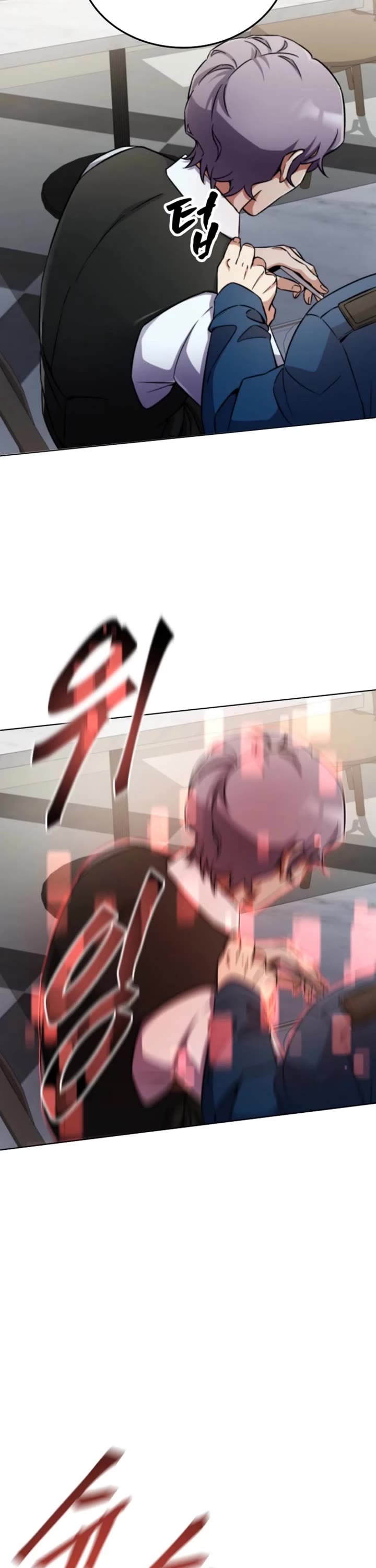 I Became The Villain The Hero Is Obsessed With chapter 4 page 57