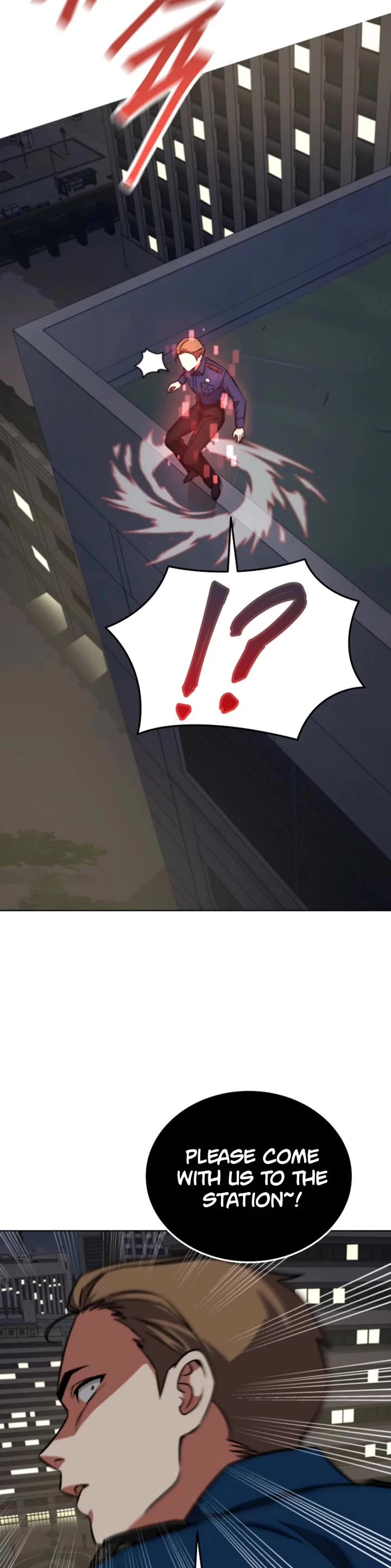 I Became The Villain The Hero Is Obsessed With chapter 4 page 58