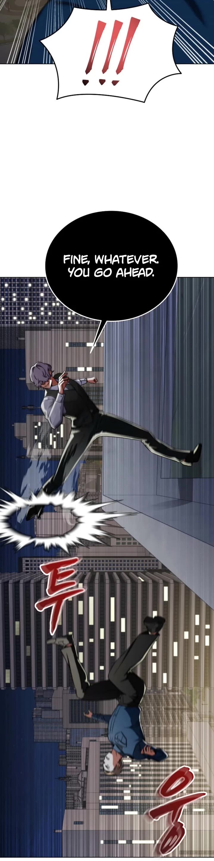 I Became The Villain The Hero Is Obsessed With chapter 4 page 59