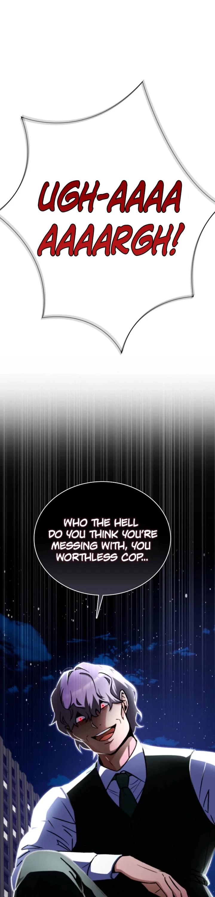 I Became The Villain The Hero Is Obsessed With chapter 4 page 60