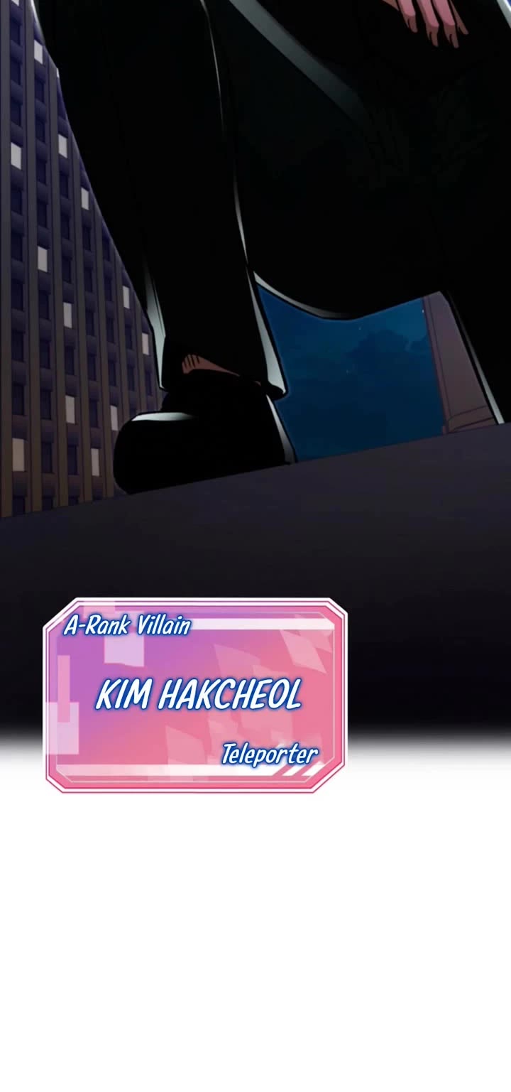 I Became The Villain The Hero Is Obsessed With chapter 4 page 61