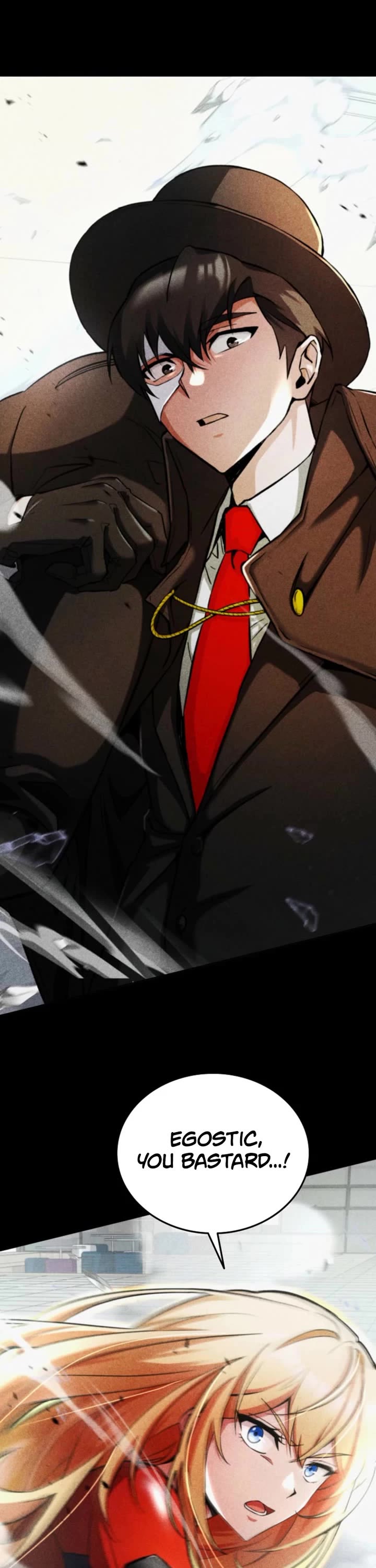 I Became The Villain The Hero Is Obsessed With chapter 4 page 7