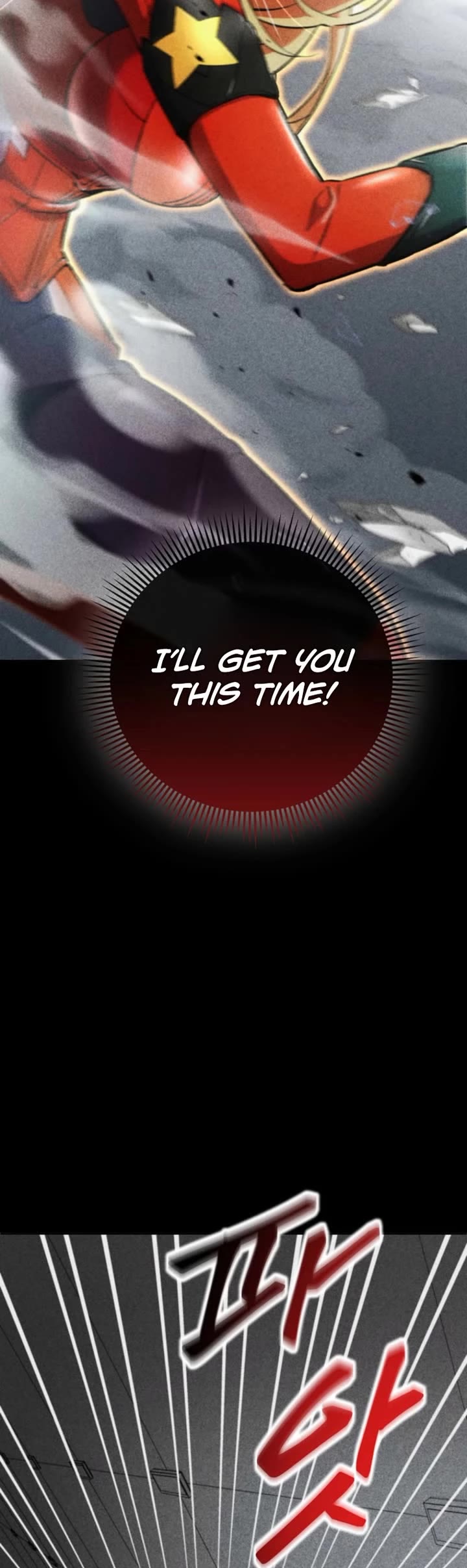 I Became The Villain The Hero Is Obsessed With chapter 4 page 8