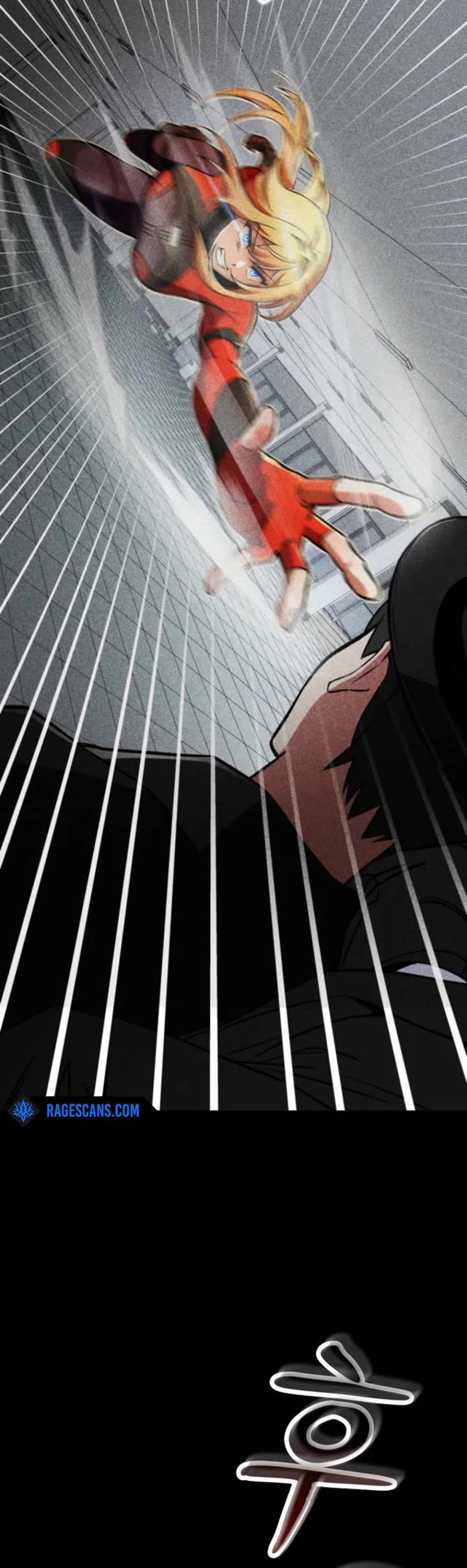 I Became The Villain The Hero Is Obsessed With chapter 4 page 9