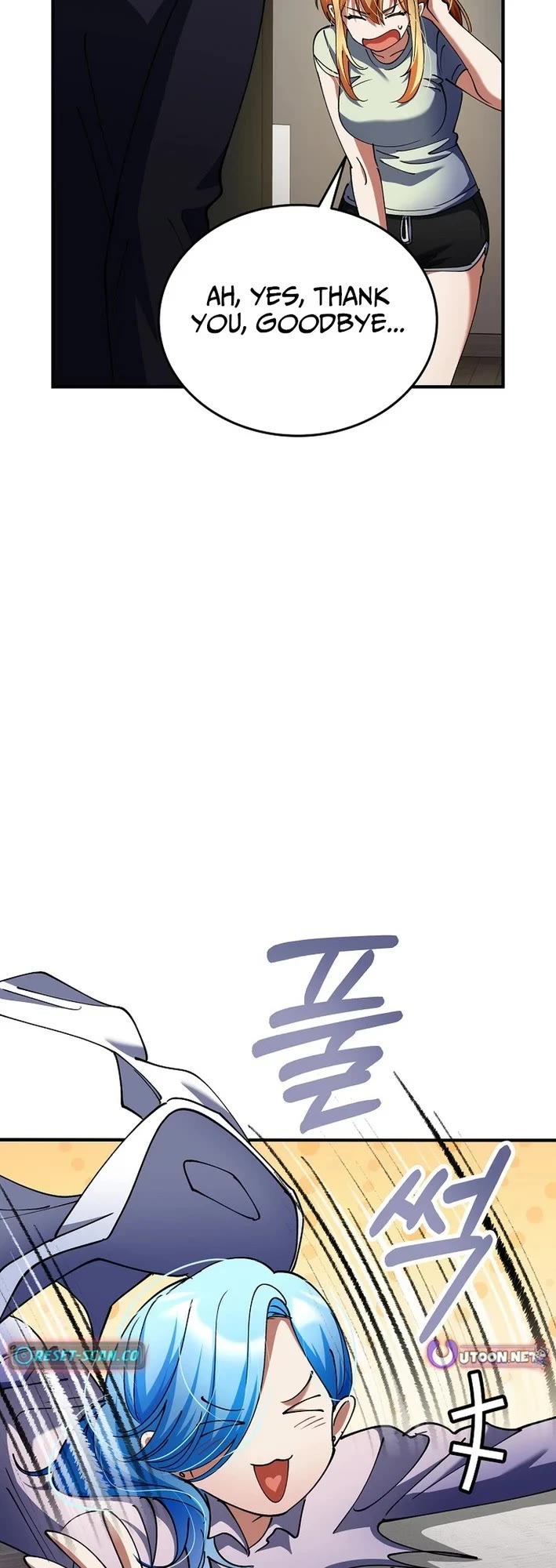 I Became The Villain The Hero Is Obsessed With chapter 40 page 15