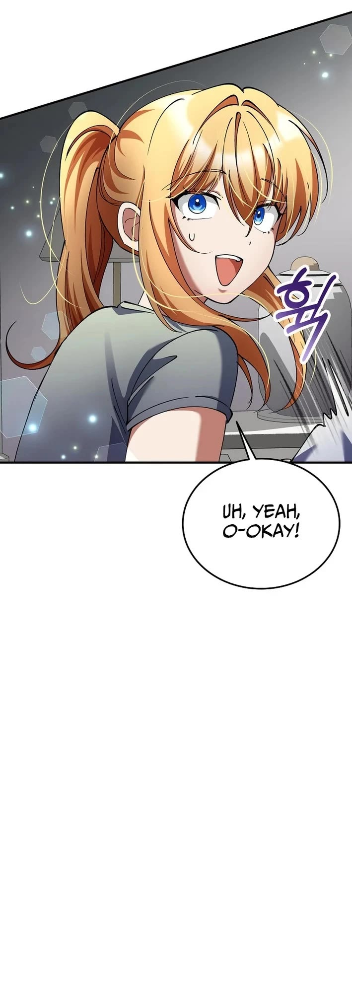 I Became The Villain The Hero Is Obsessed With chapter 40 page 19