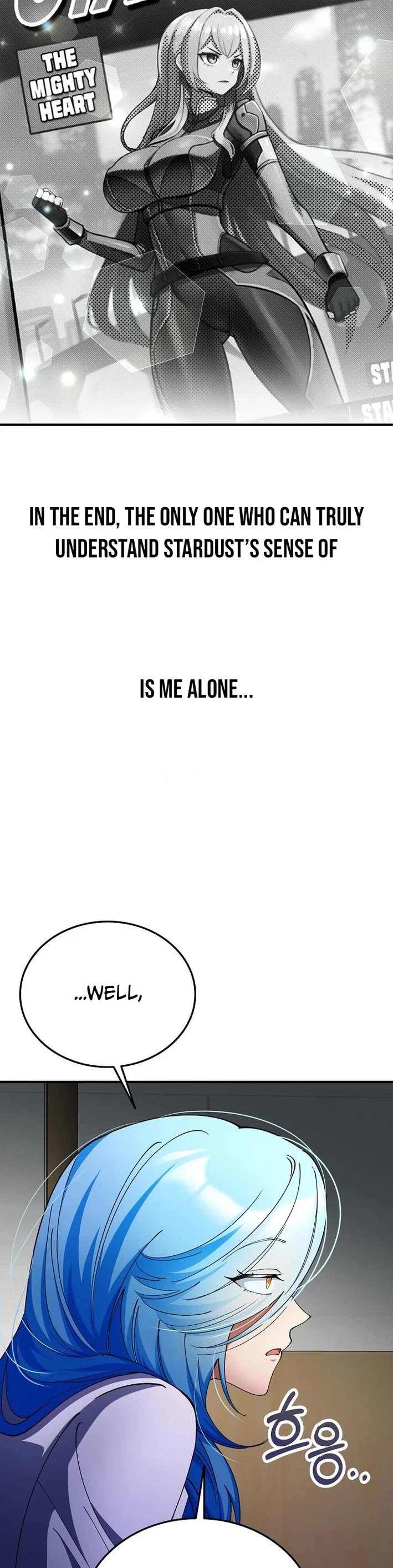 I Became The Villain The Hero Is Obsessed With chapter 40 page 3