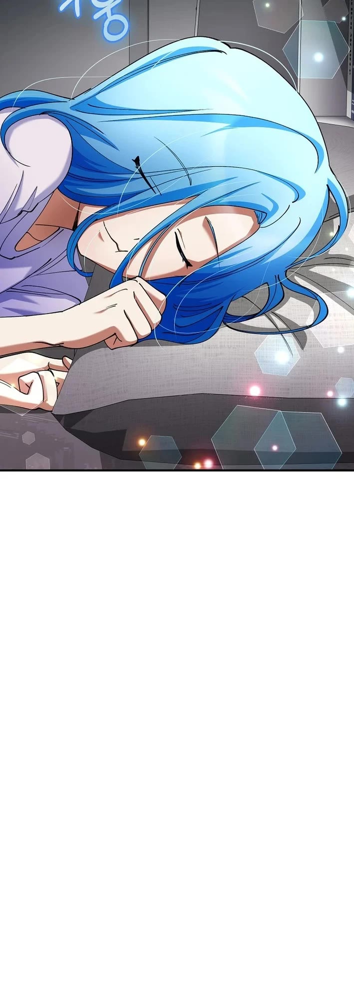 I Became The Villain The Hero Is Obsessed With chapter 40 page 38