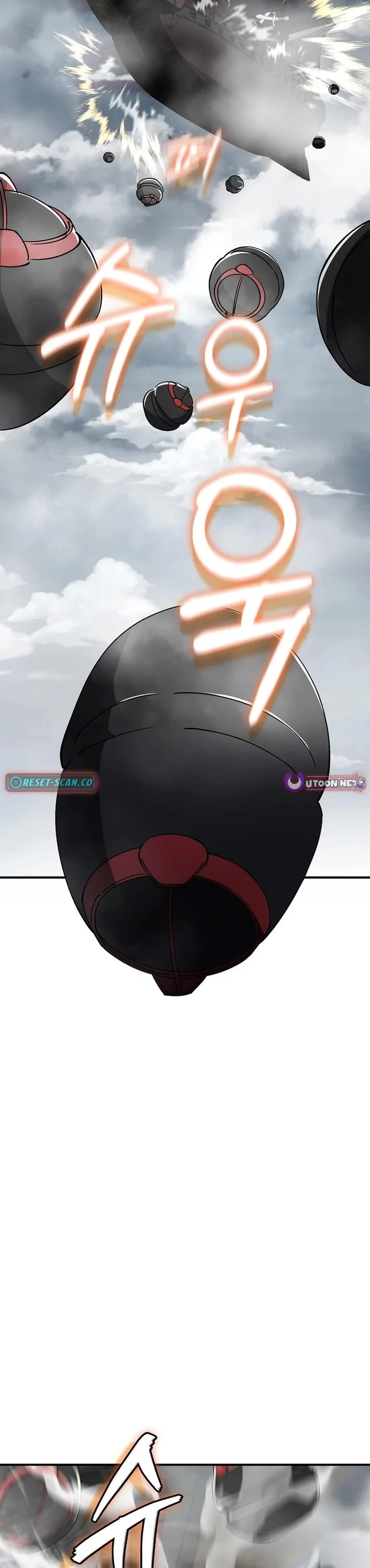 I Became The Villain The Hero Is Obsessed With chapter 40 page 44