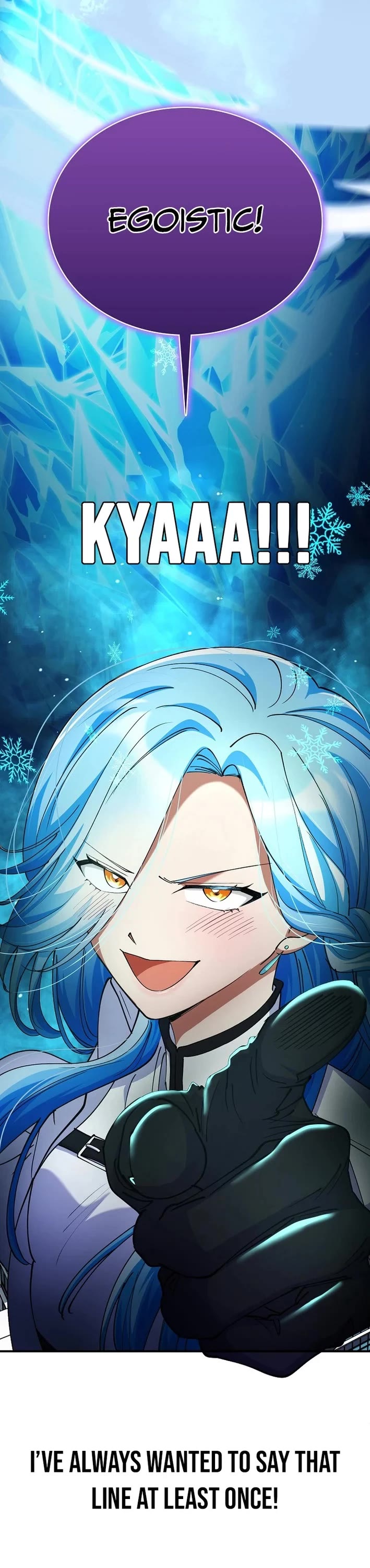 I Became The Villain The Hero Is Obsessed With chapter 40 page 48