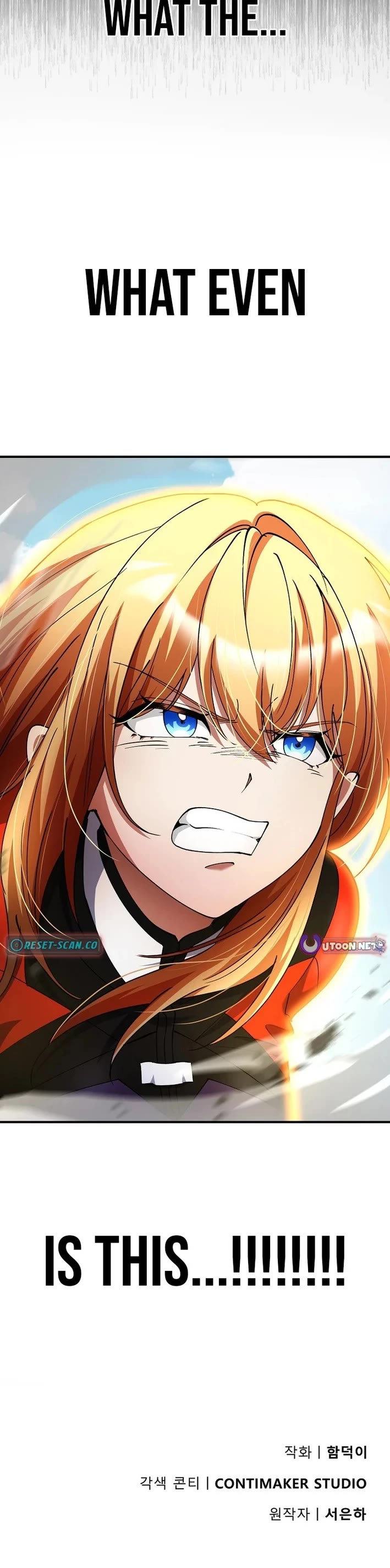 I Became The Villain The Hero Is Obsessed With chapter 40 page 51